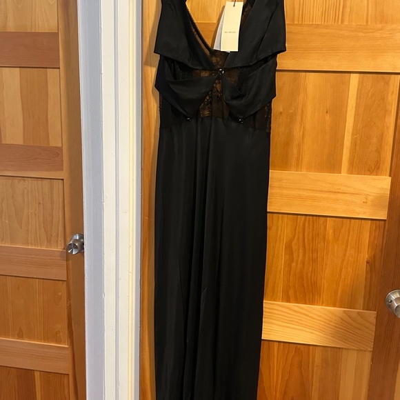Bec +bridge black Juliette maxi dress - Picture 2 of 5